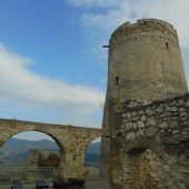  Castle Spis, Slovakia